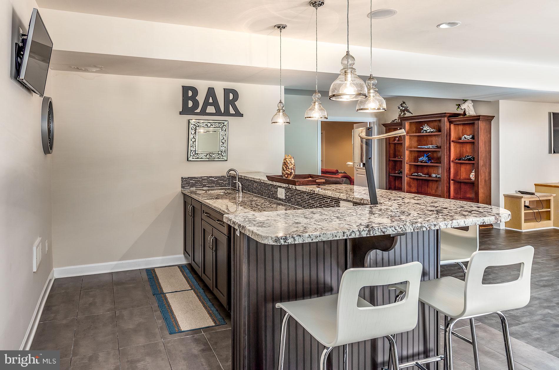 WAPLES MILL - Residential