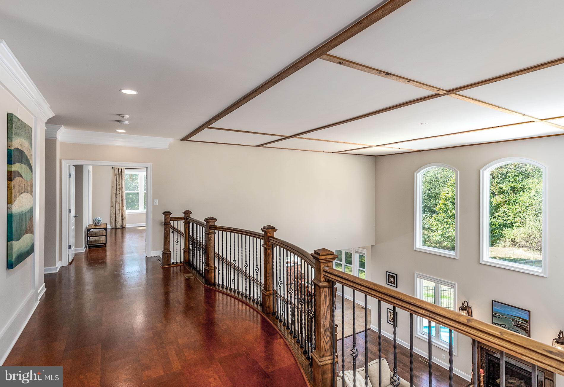 WAPLES MILL - Residential