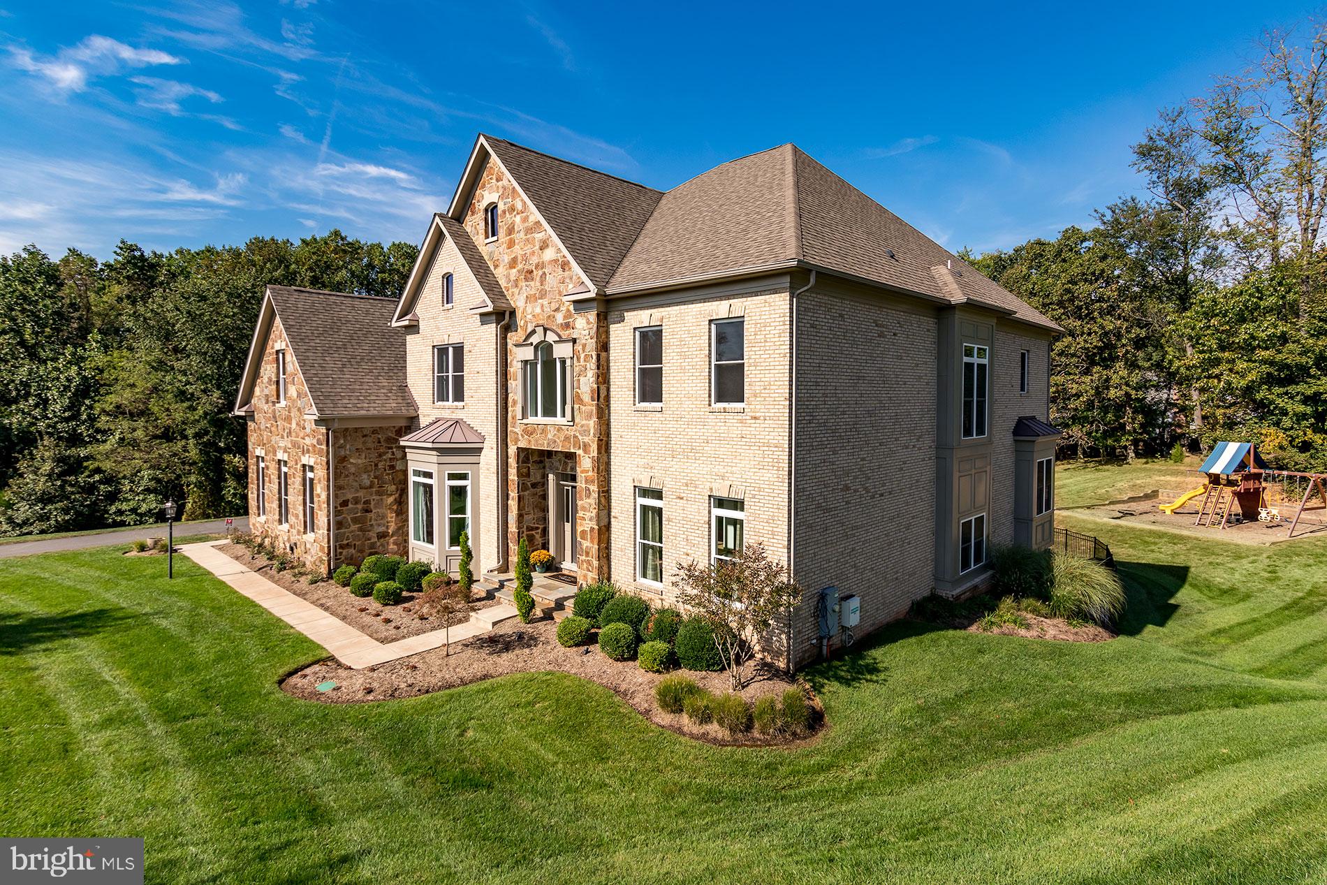 WAPLES MILL - Residential