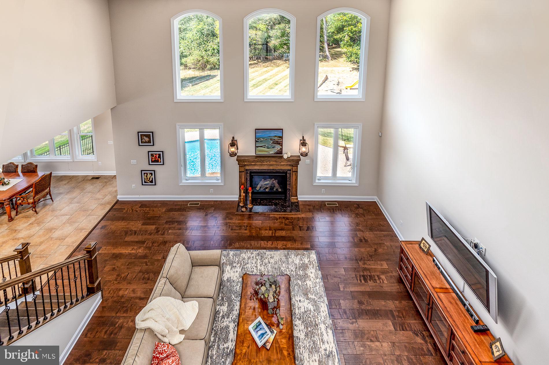 WAPLES MILL - Residential