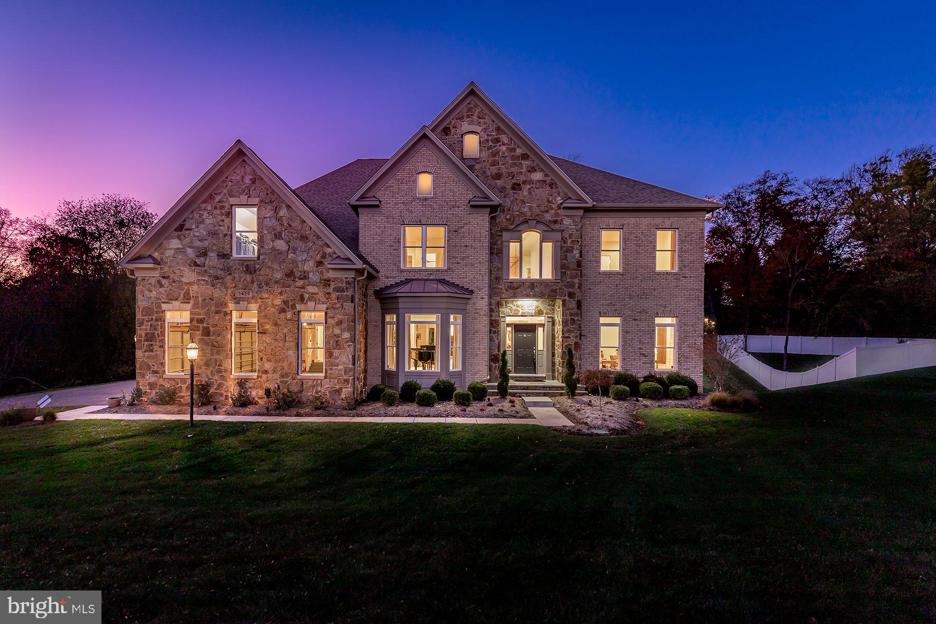 WAPLES MILL - Residential