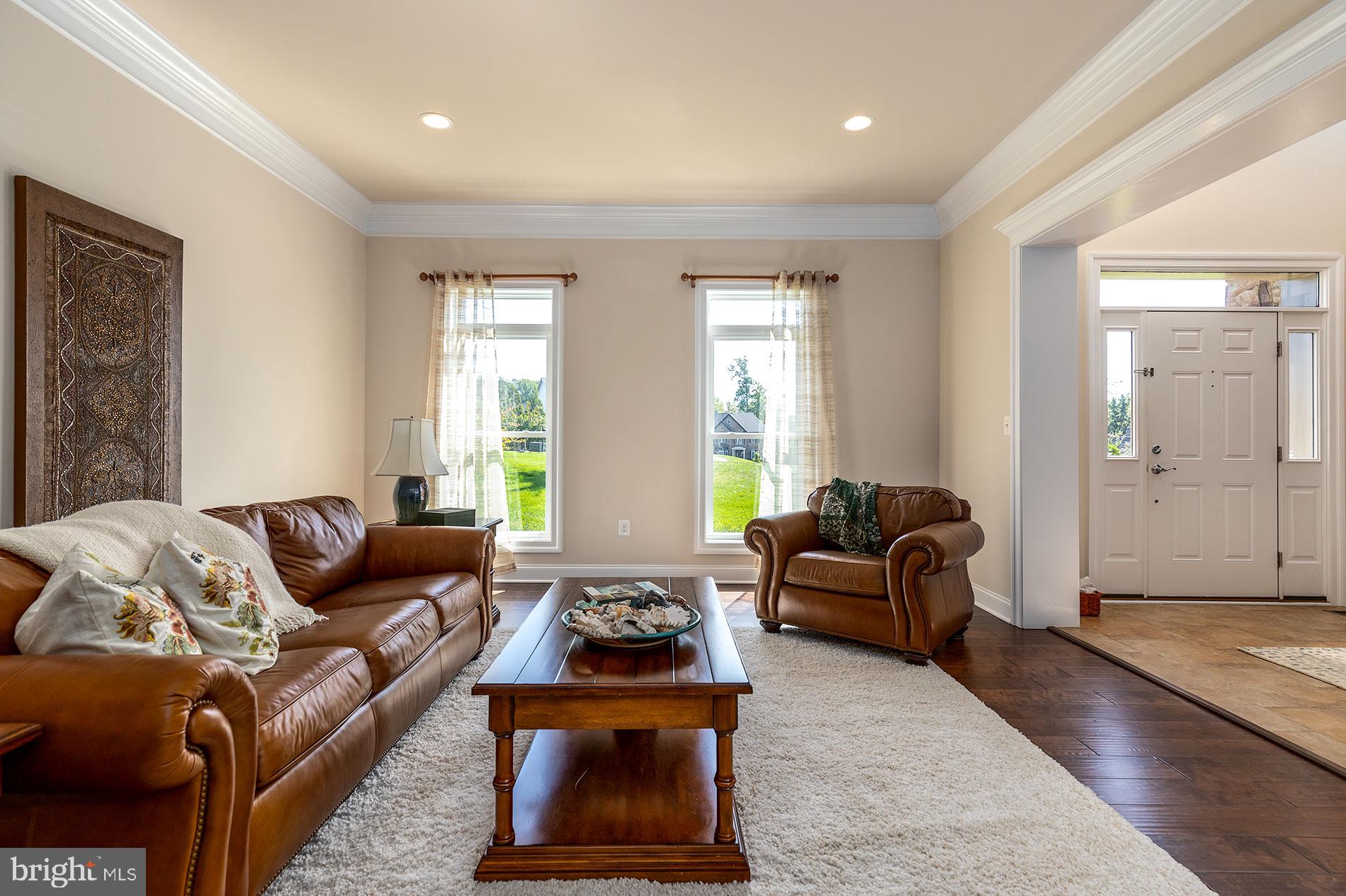 WAPLES MILL - Residential