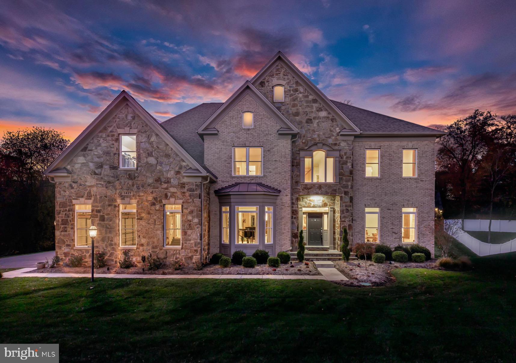 WAPLES MILL - Residential