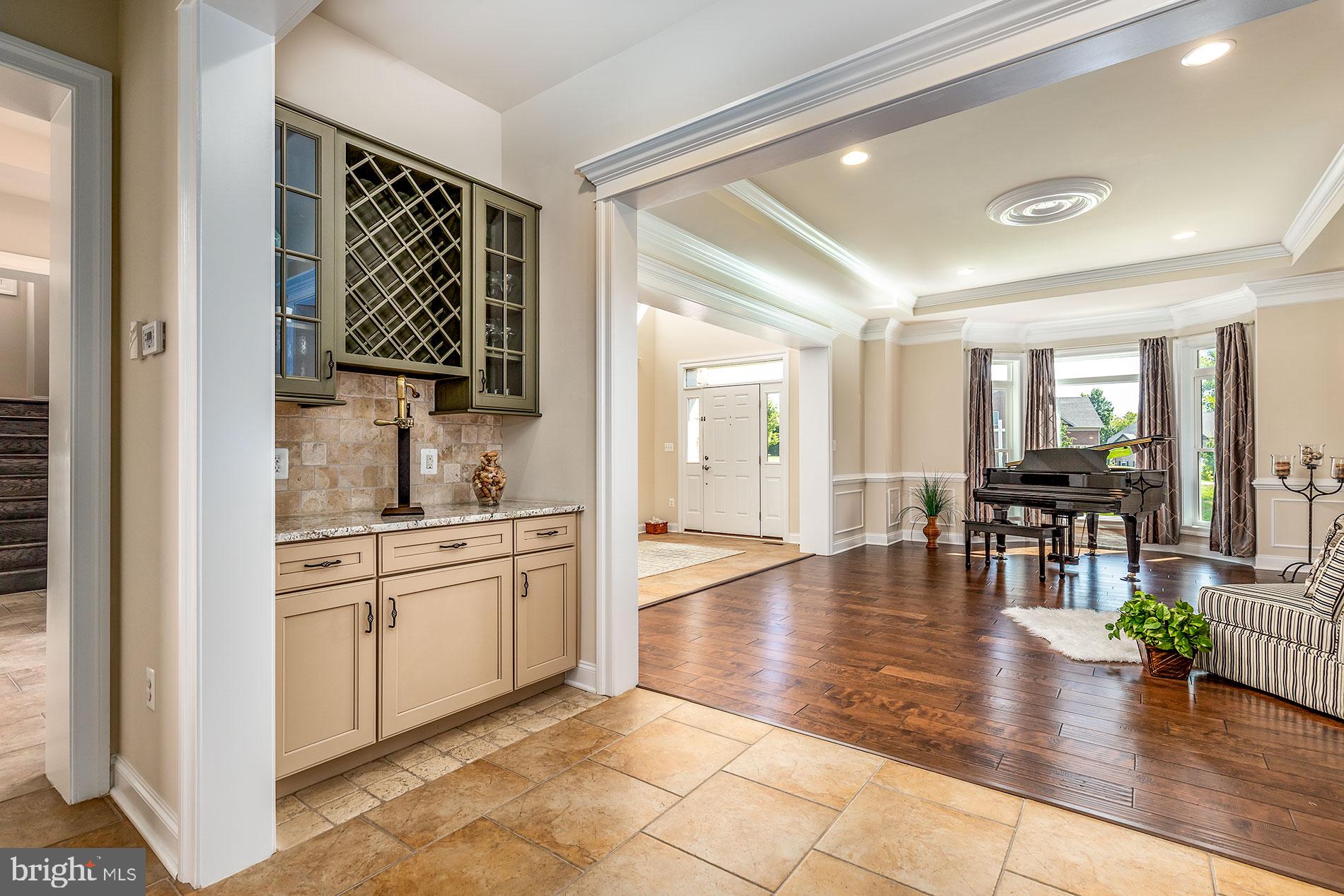 WAPLES MILL - Residential