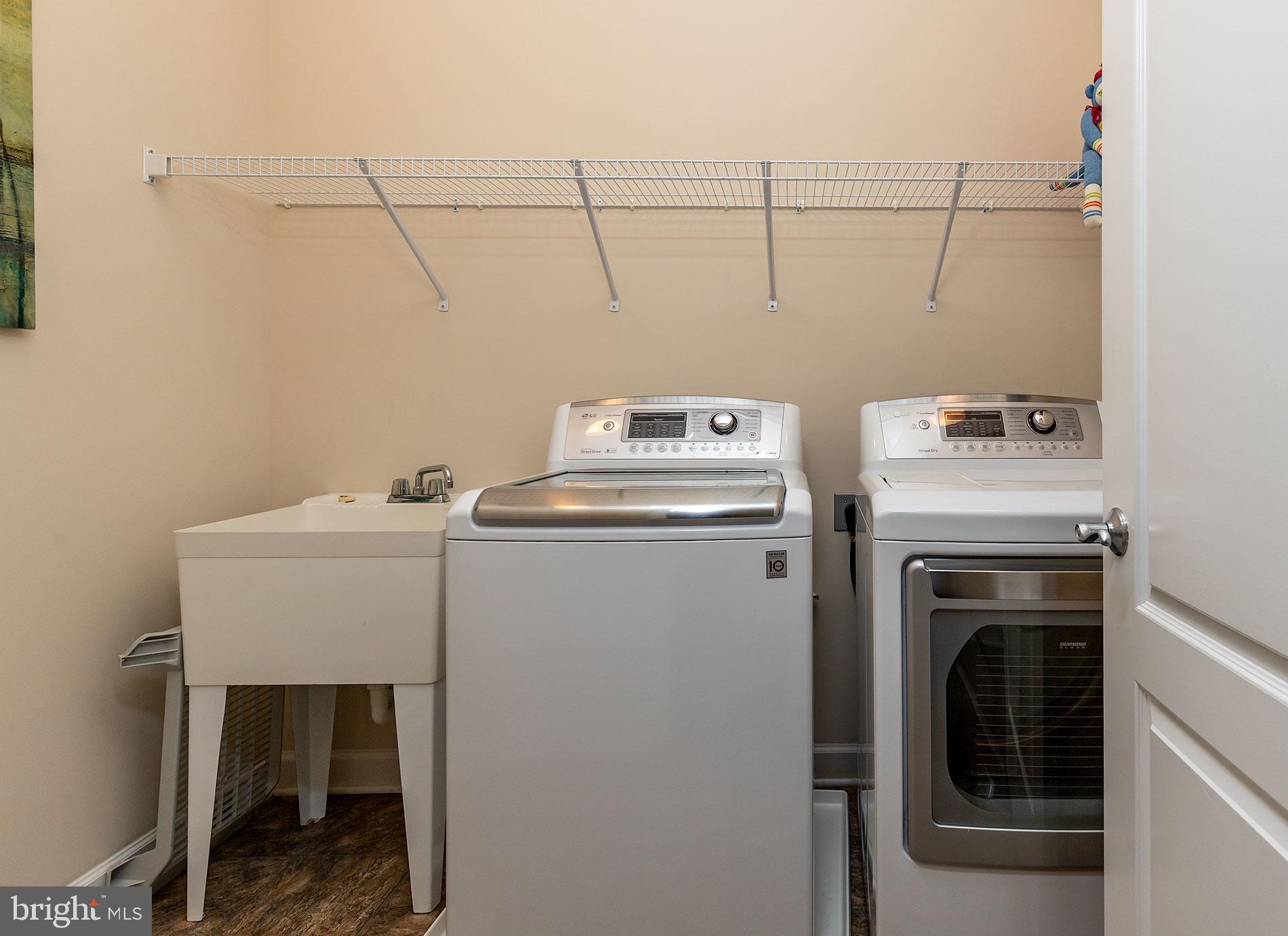 WAPLES MILL - Residential