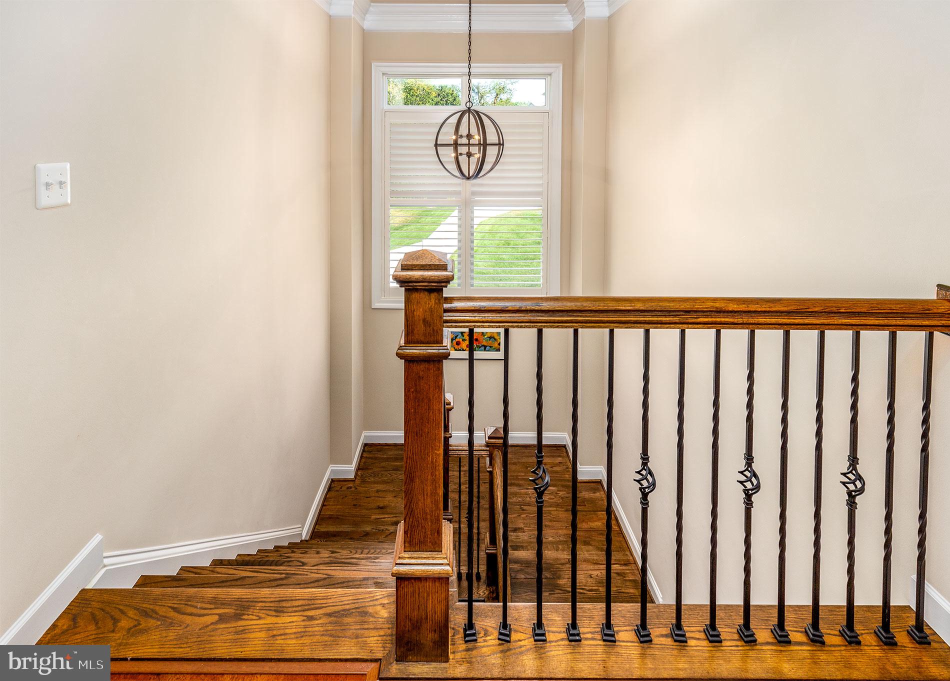 WAPLES MILL - Residential