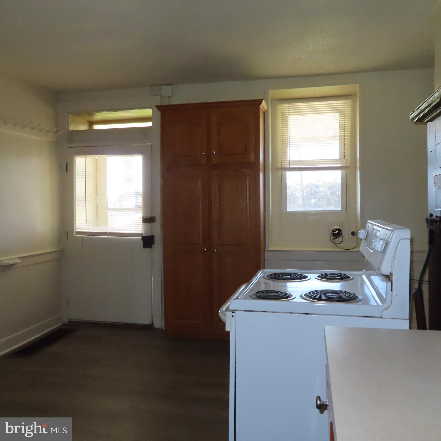 NONE AVAILABLE - Residential Lease