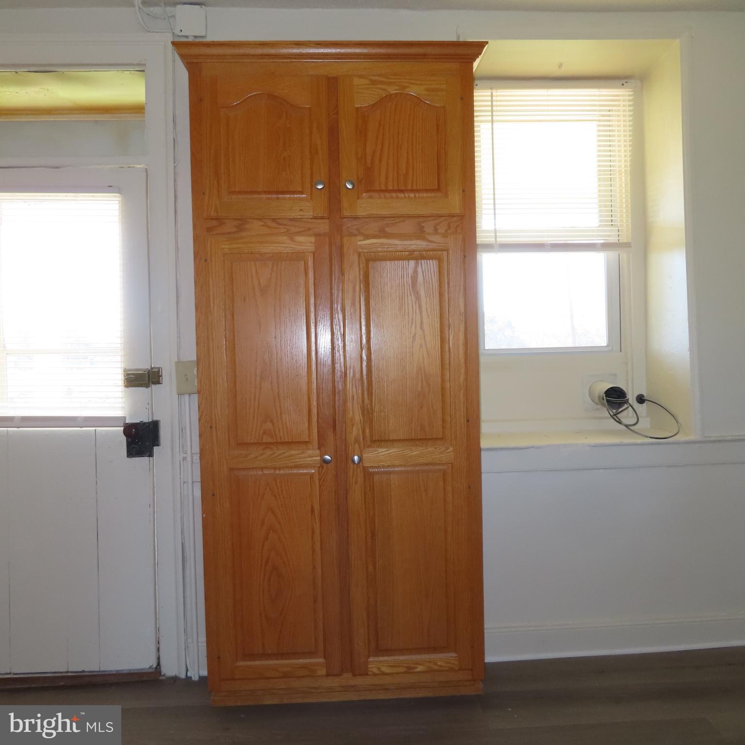 NONE AVAILABLE - Residential Lease