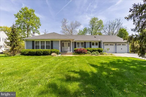 3 Spruce Lane, Princeton, NJ MLS: NJMX2009180