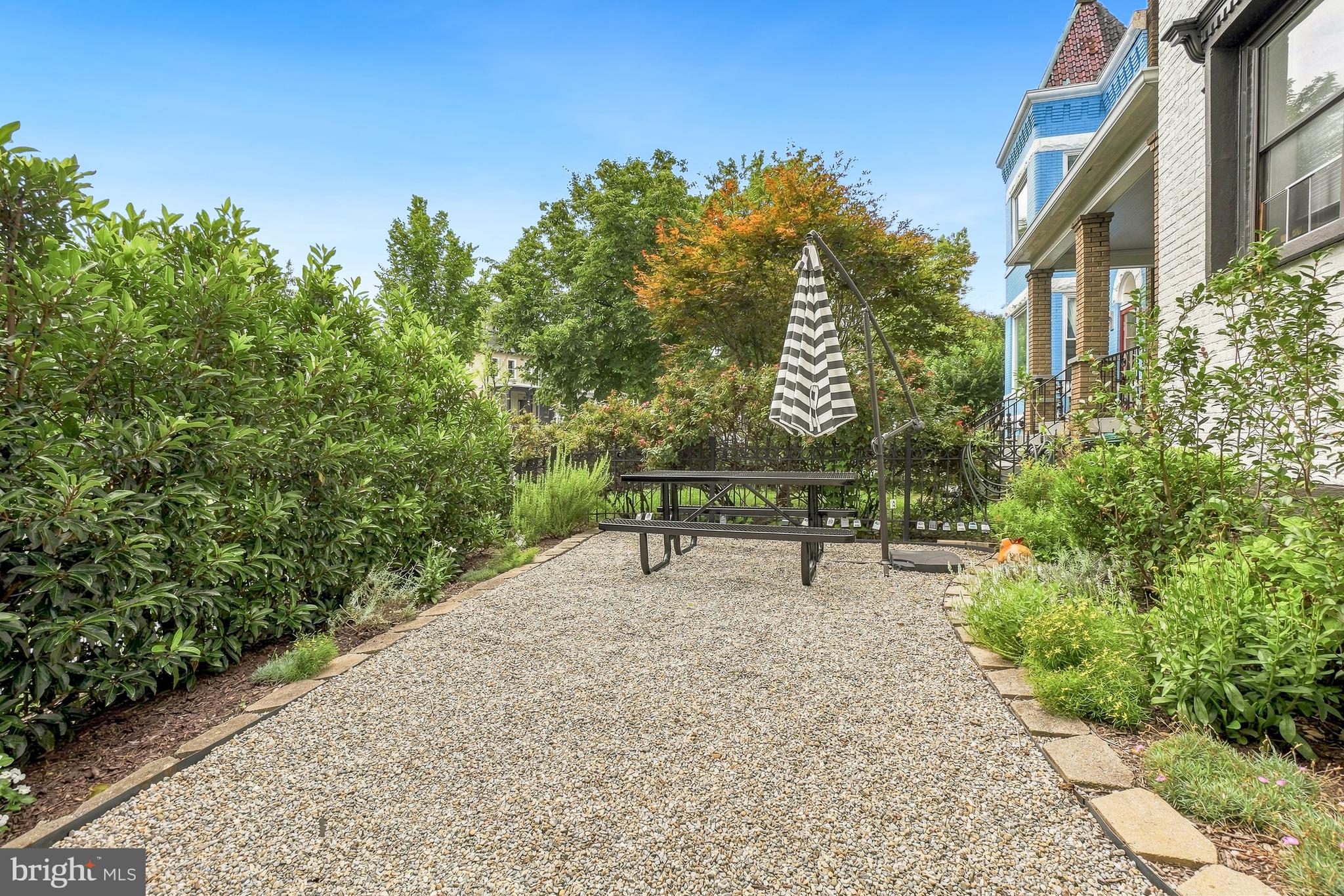 3540 ROCK CREEK CHURCH ROAD NW 303