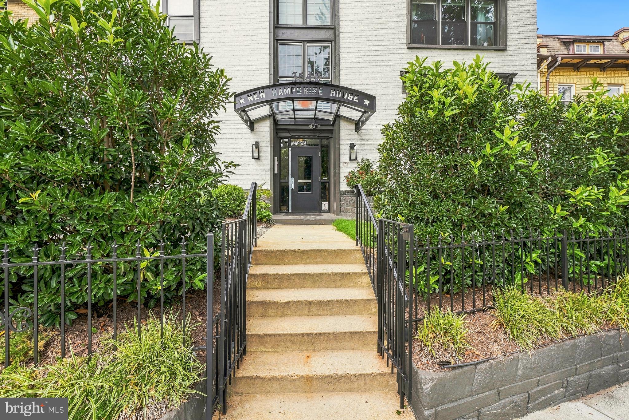3540 ROCK CREEK CHURCH ROAD NW 303