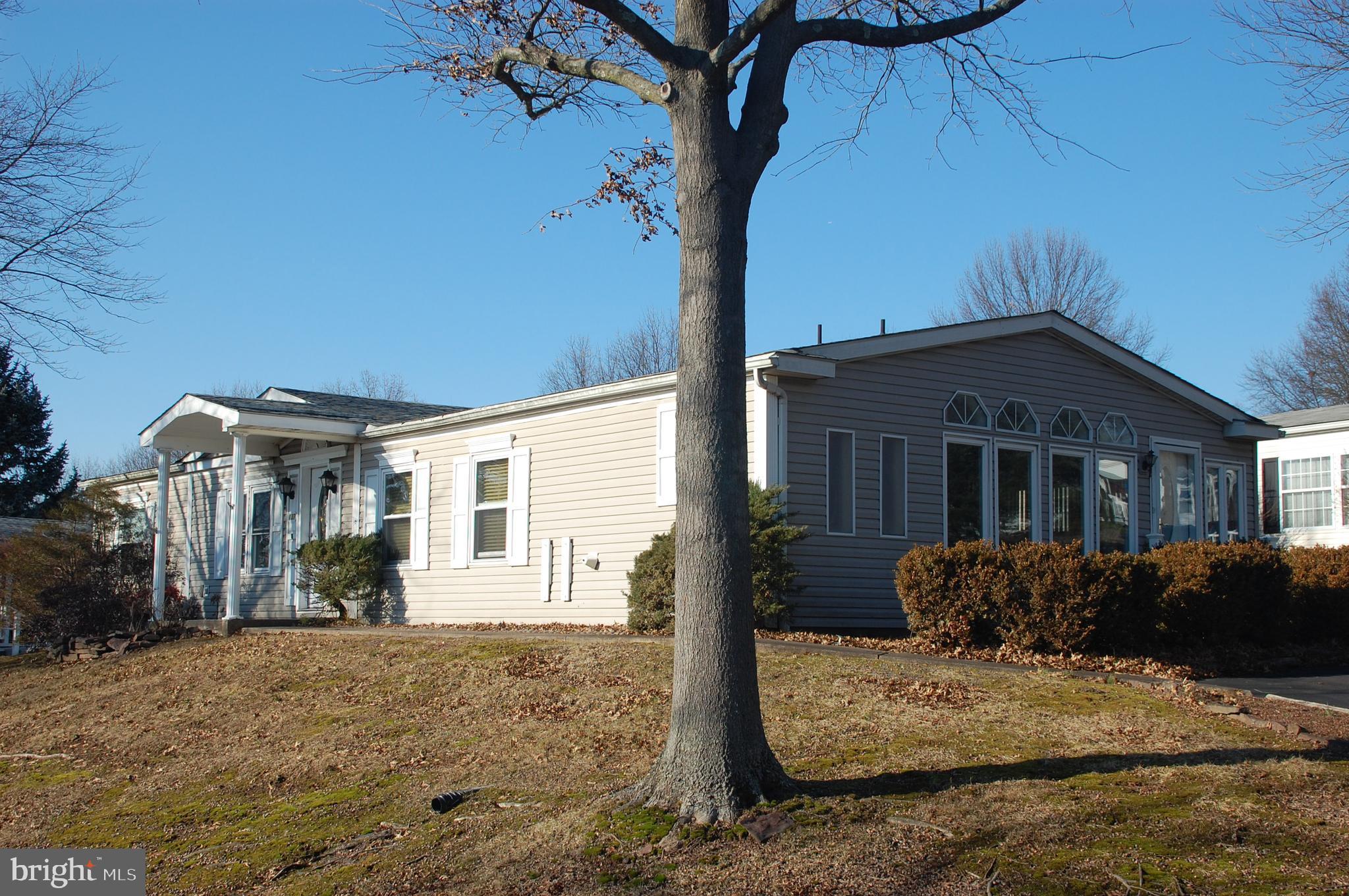 HIDDEN SPRINGS - Residential