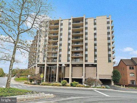 4242 EAST WEST HIGHWAY 414 CHEVY CHASE MD 20815