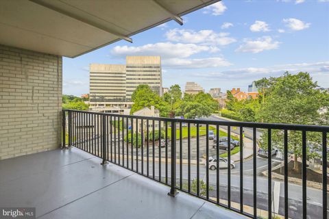 4242 EAST WEST HIGHWAY 414 CHEVY CHASE MD 20815