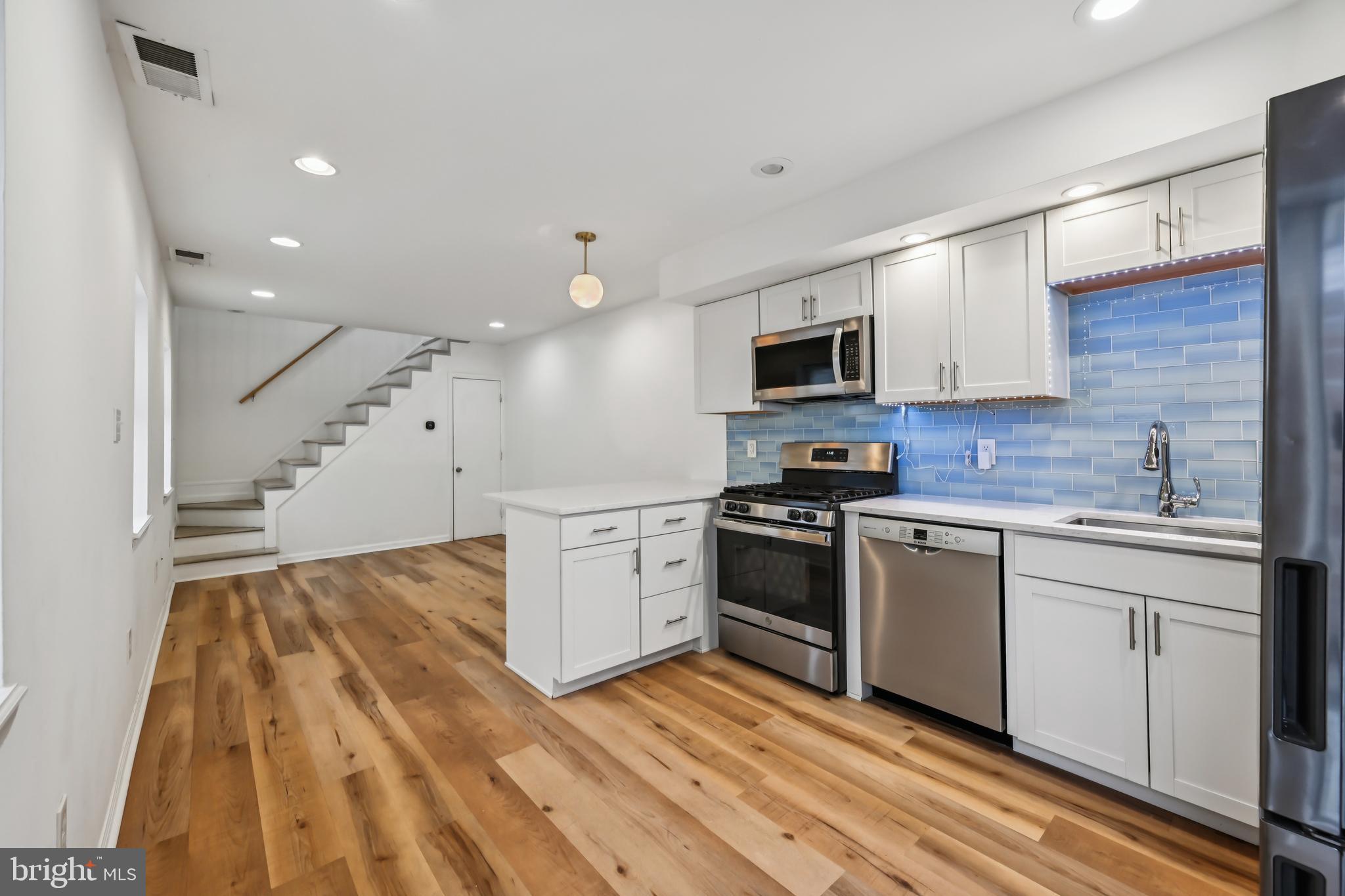 NORTHERN LIBERTIES - Residential Income