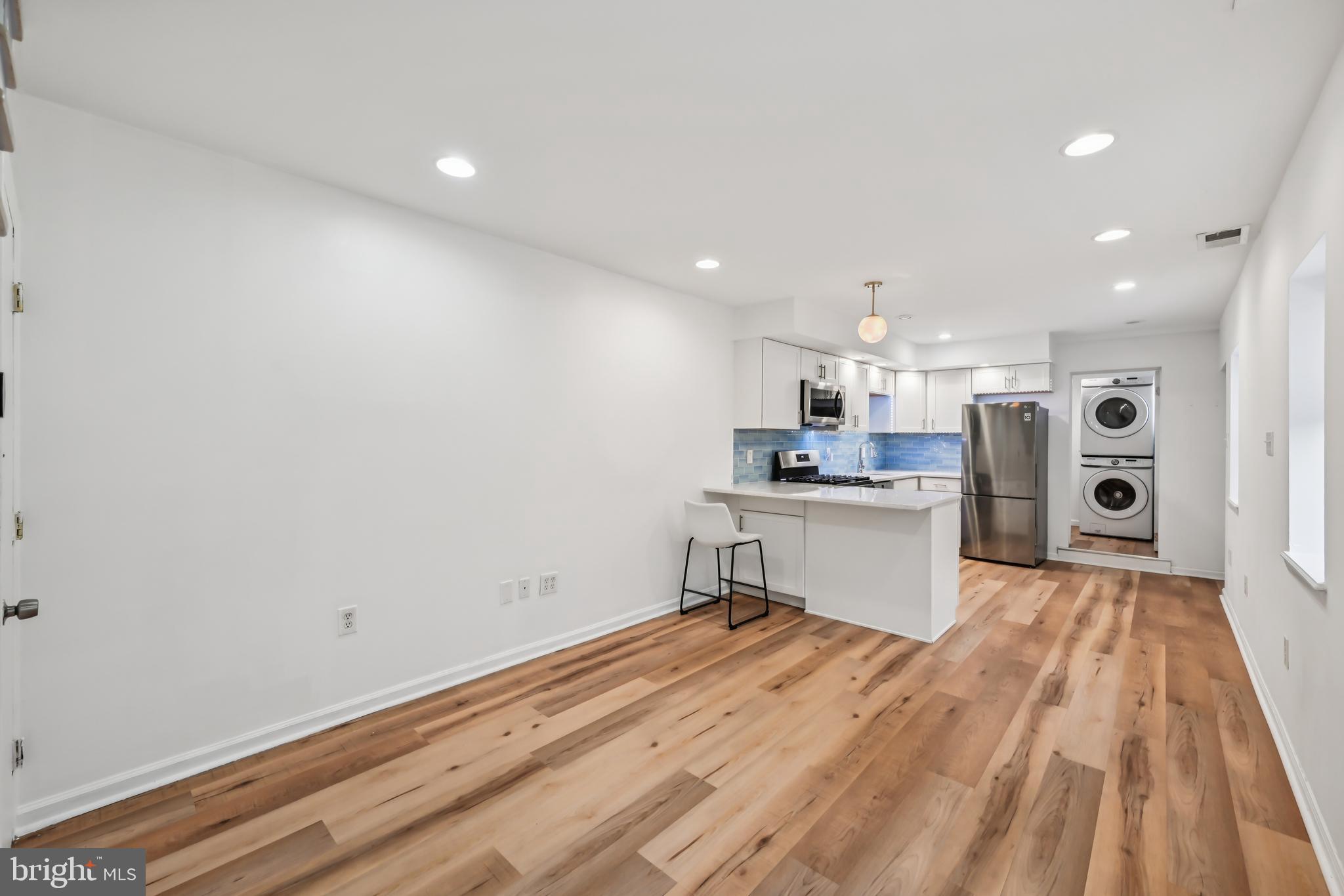 NORTHERN LIBERTIES - Residential Income