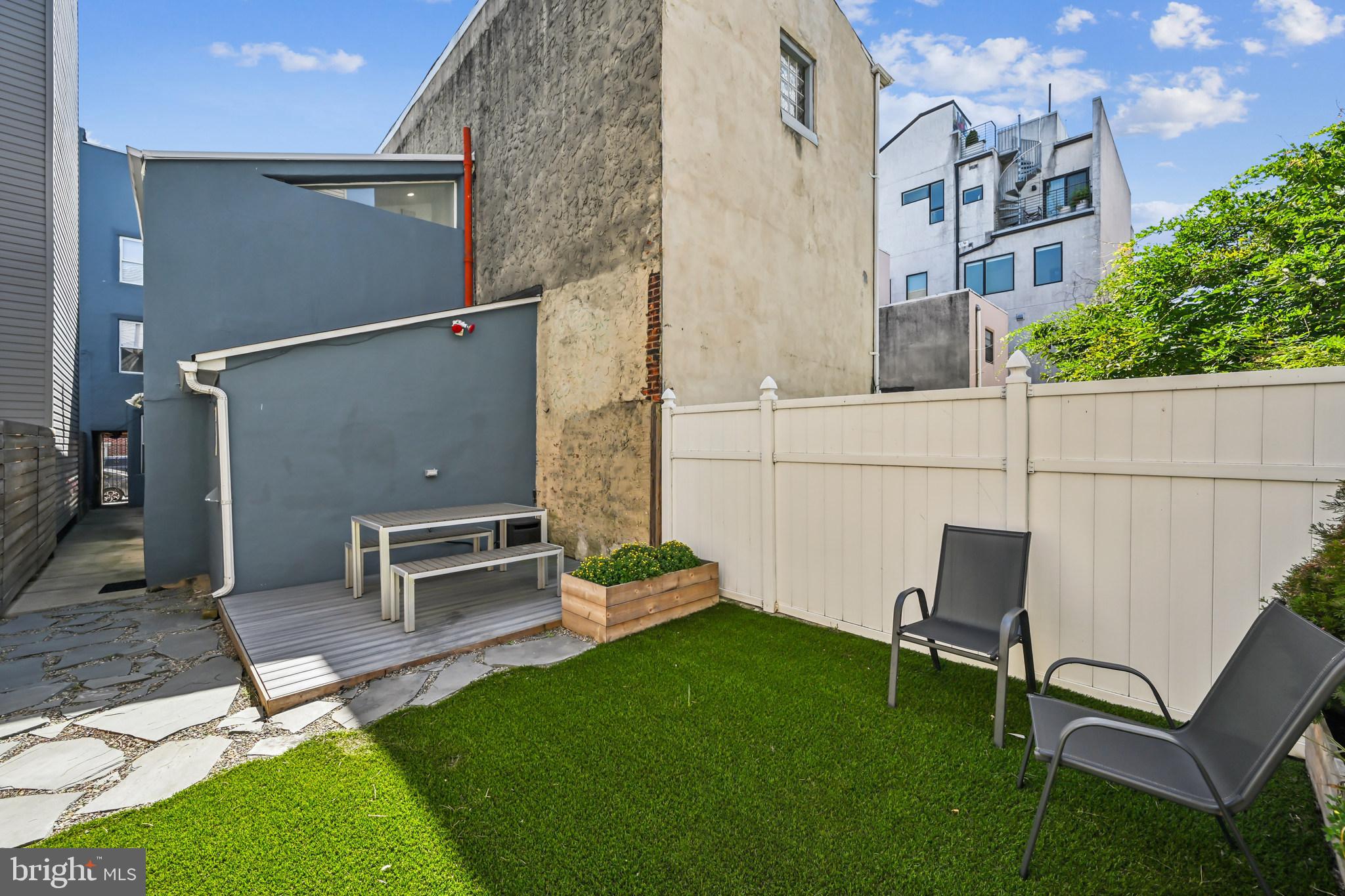 NORTHERN LIBERTIES - Residential Income