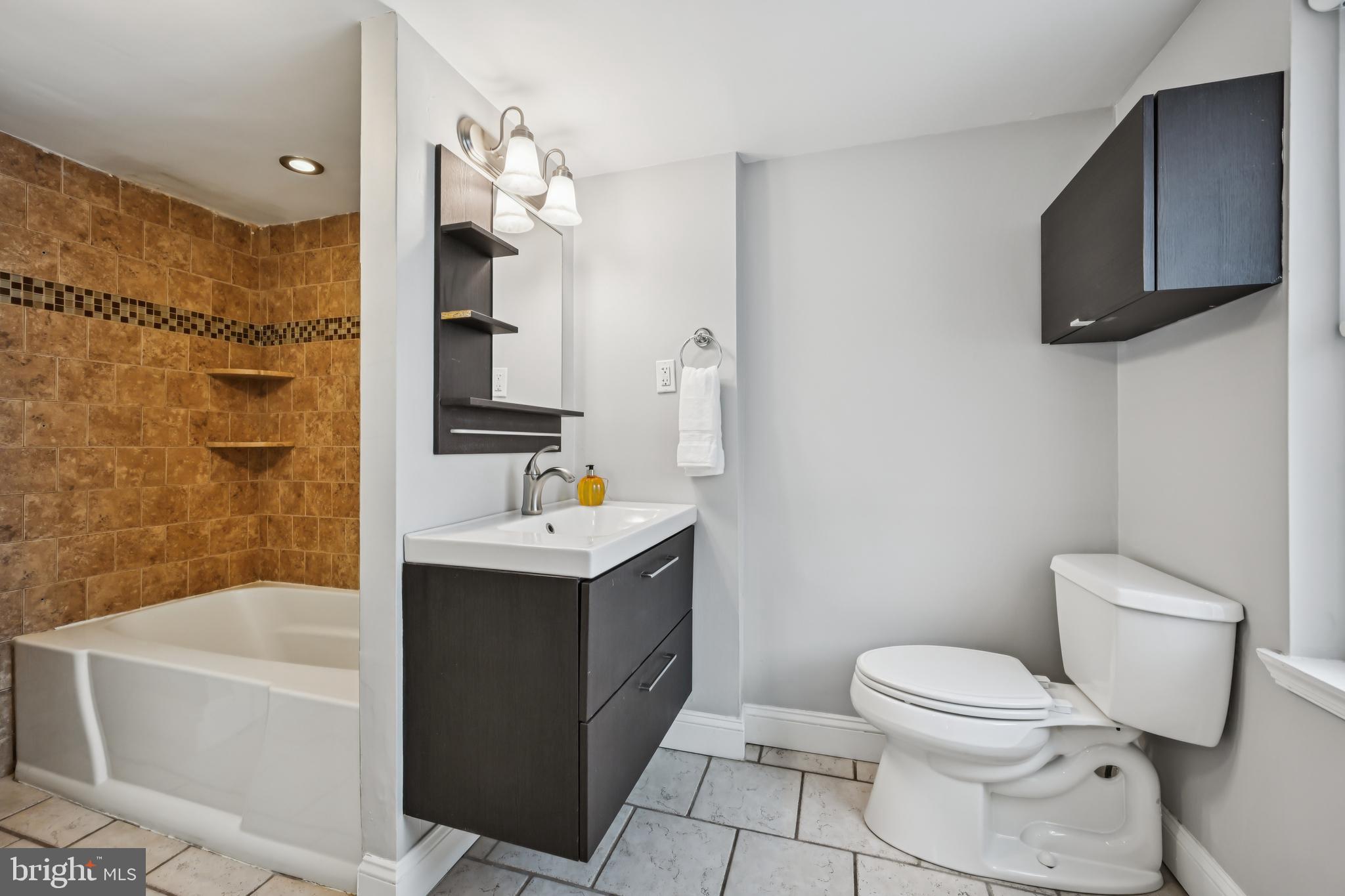 NORTHERN LIBERTIES - Residential Income