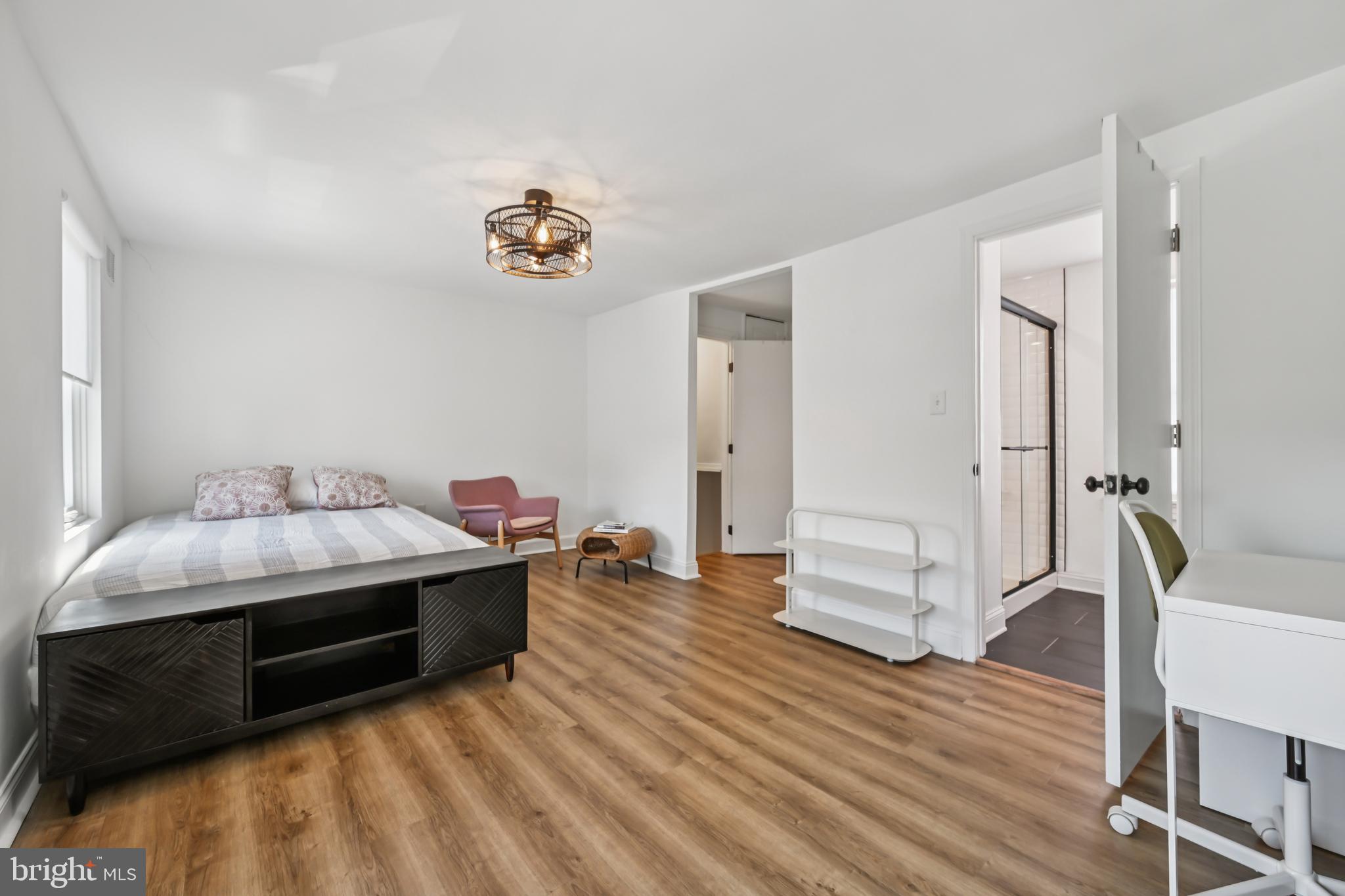 NORTHERN LIBERTIES - Residential Income