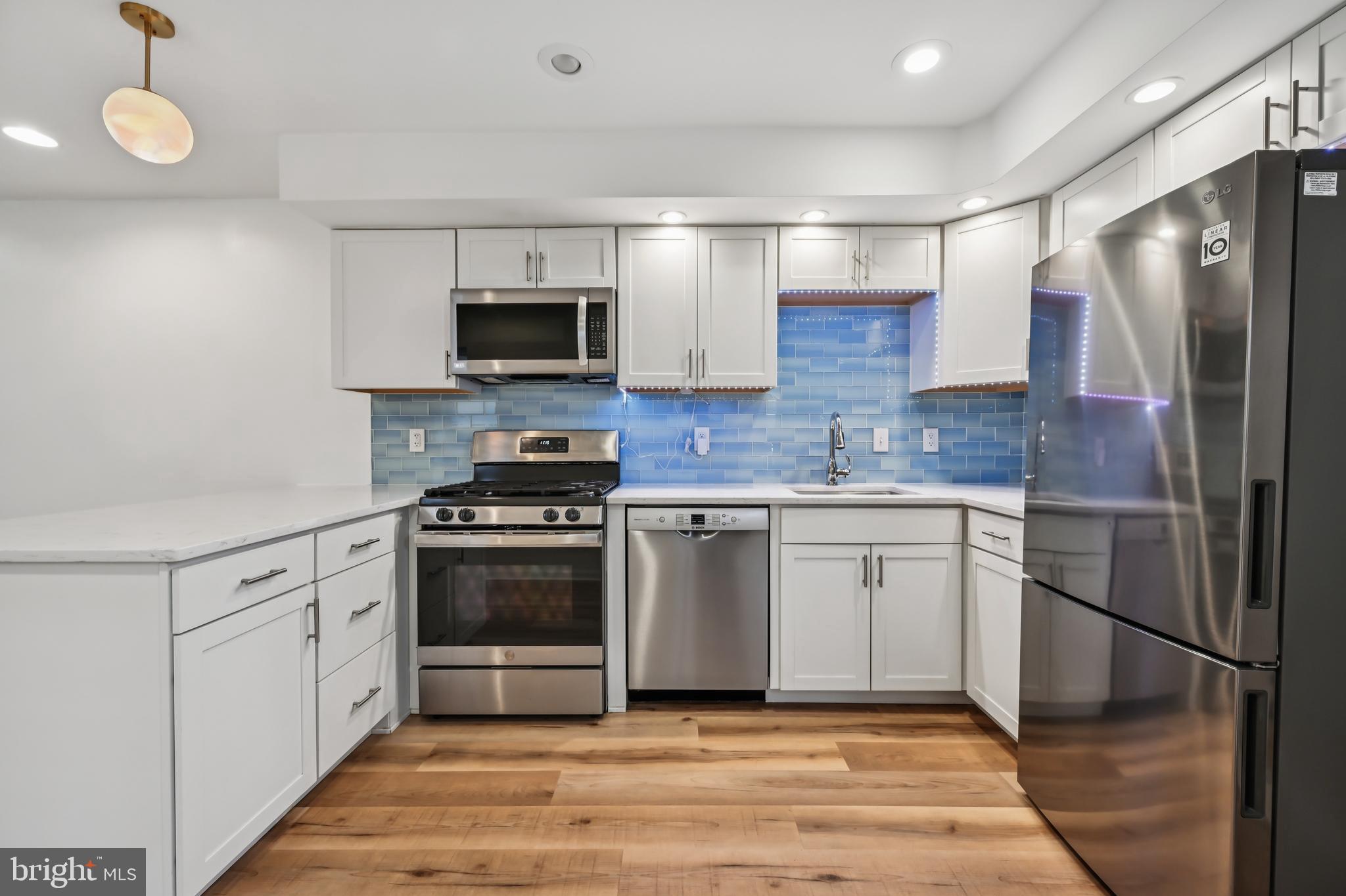 NORTHERN LIBERTIES - Residential Income