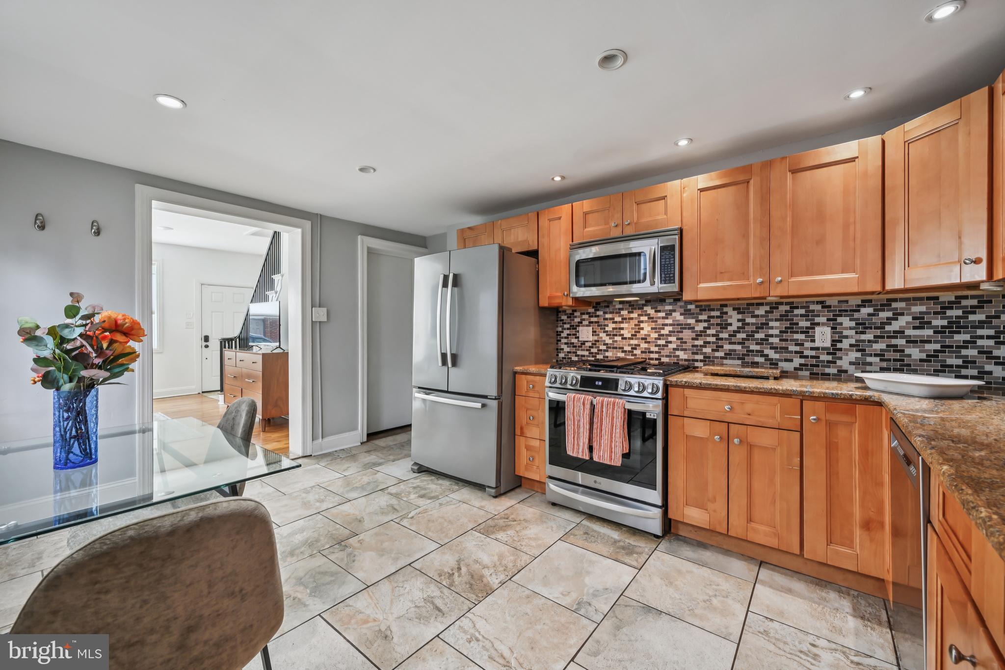 NORTHERN LIBERTIES - Residential Income