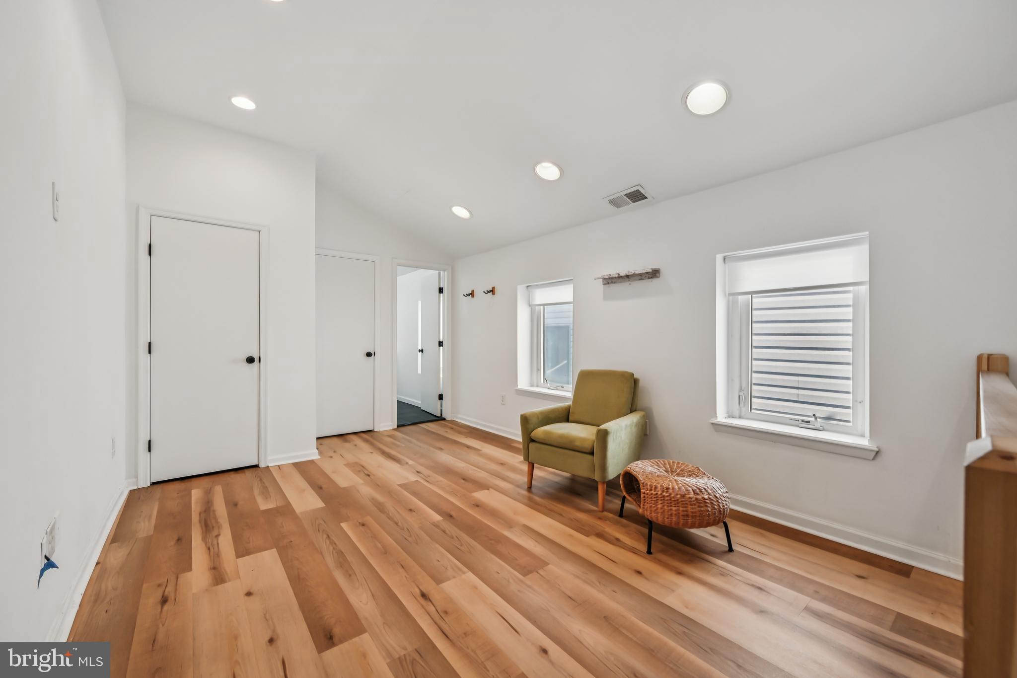 NORTHERN LIBERTIES - Residential Income