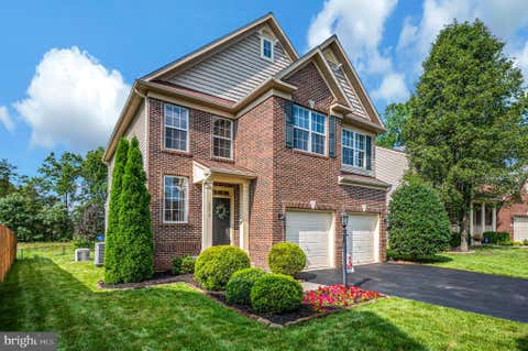 Photo of 15217 Santander Drive, GAINESVILLE, VA 20155 (MLS # VAPW2126372)