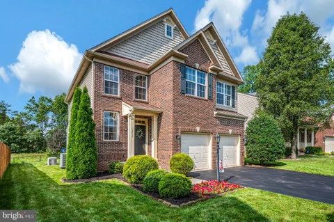15217 Santander Drive, Gainesville, VA 20155 - #: VAPW2126372