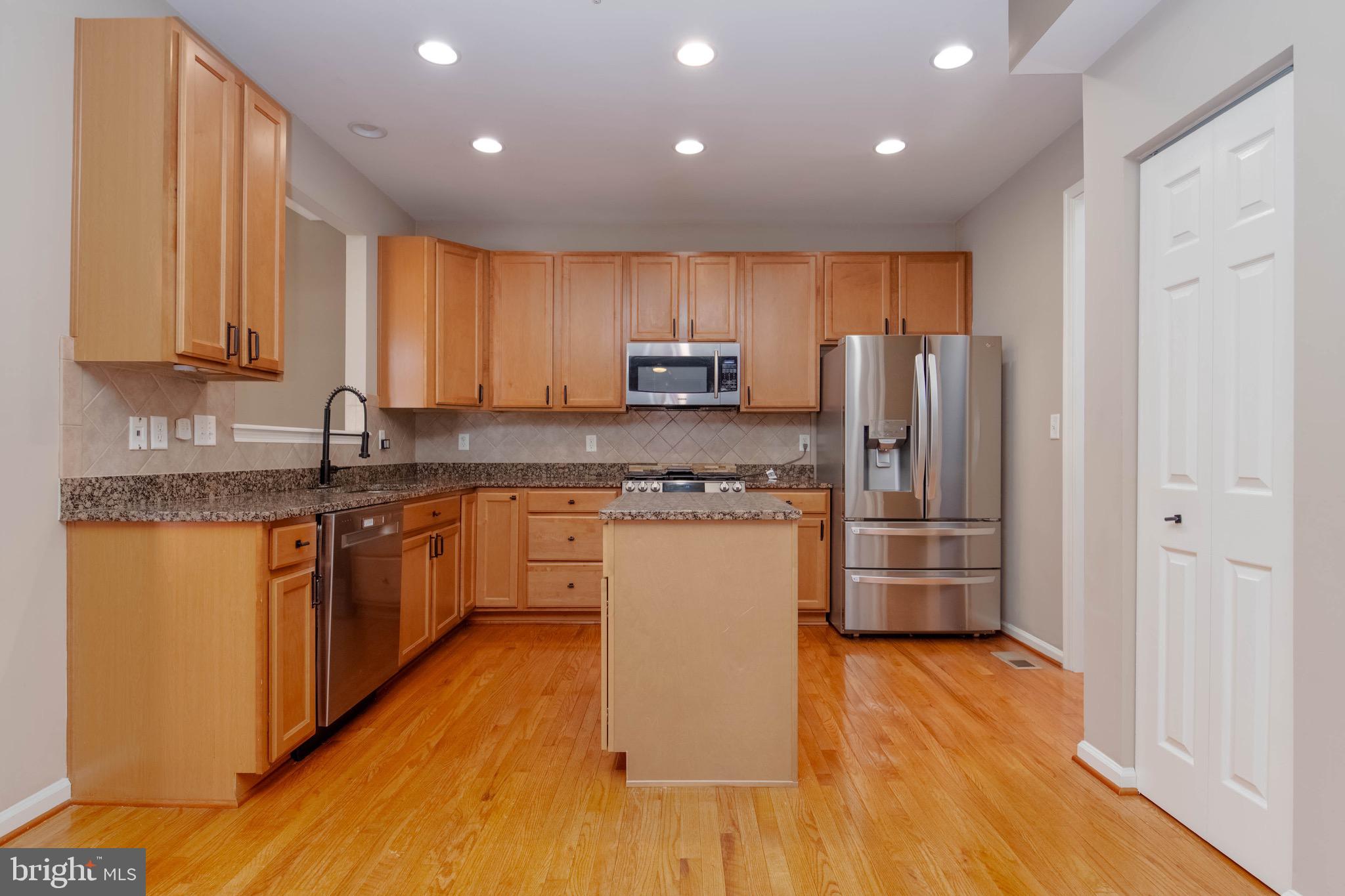 VALE MEADOWS - Residential