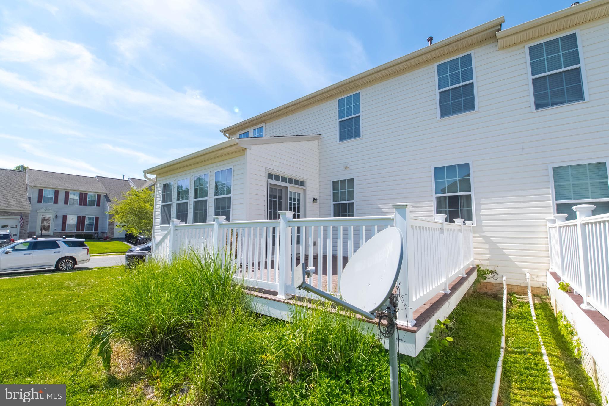 VALE MEADOWS - Residential