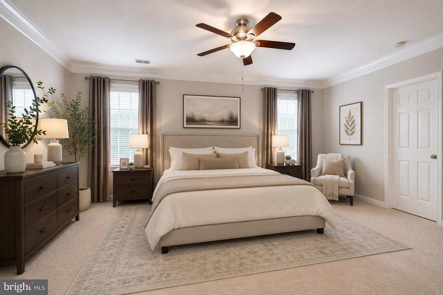 VALE MEADOWS - Residential