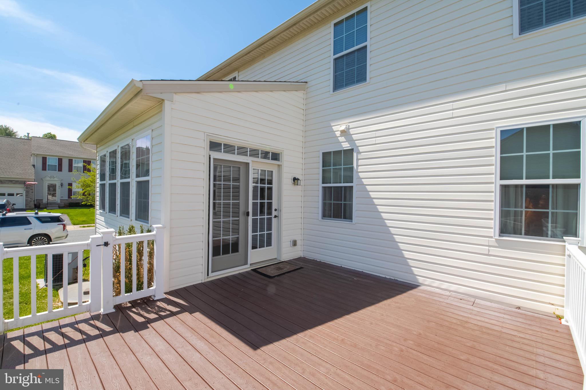 VALE MEADOWS - Residential