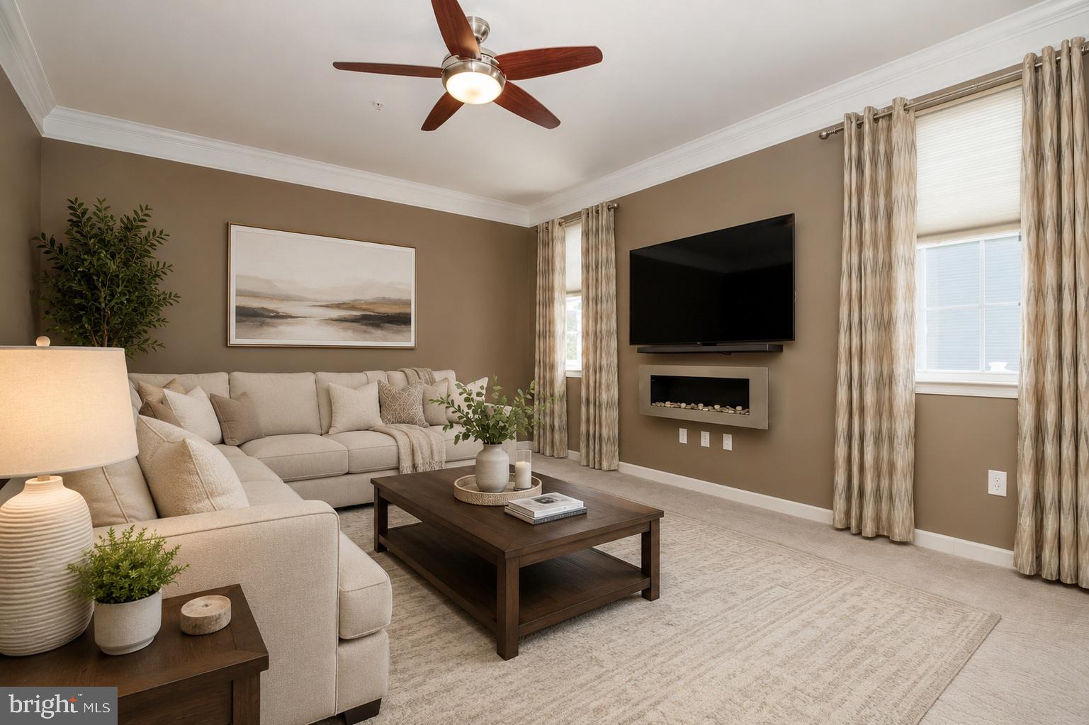VALE MEADOWS - Residential