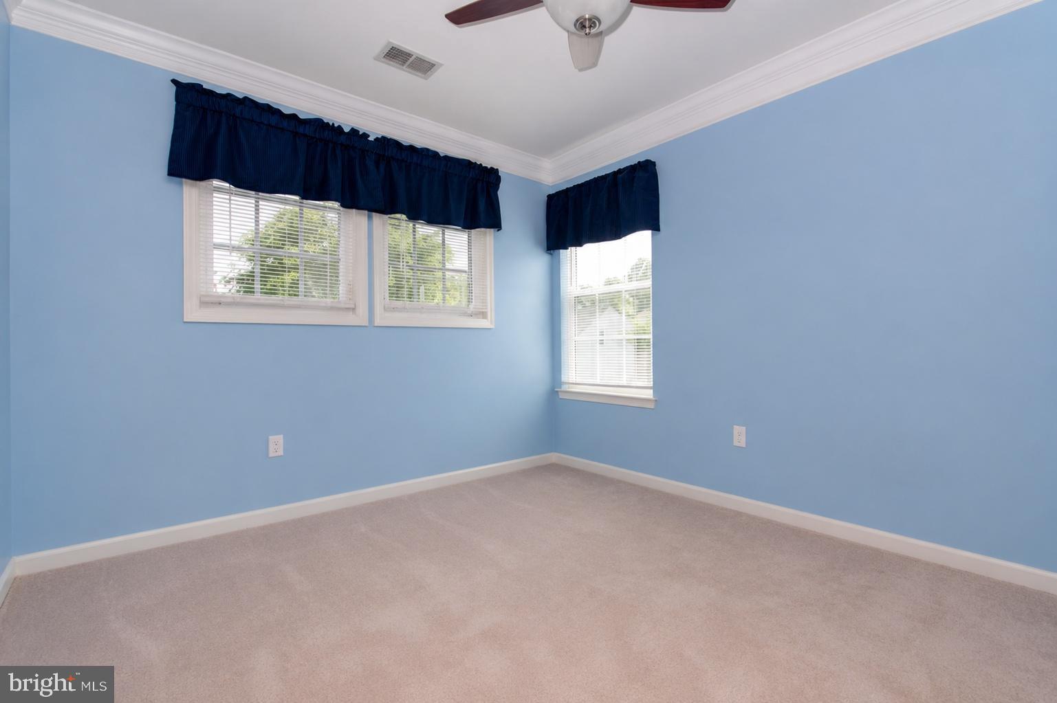 VALE MEADOWS - Residential