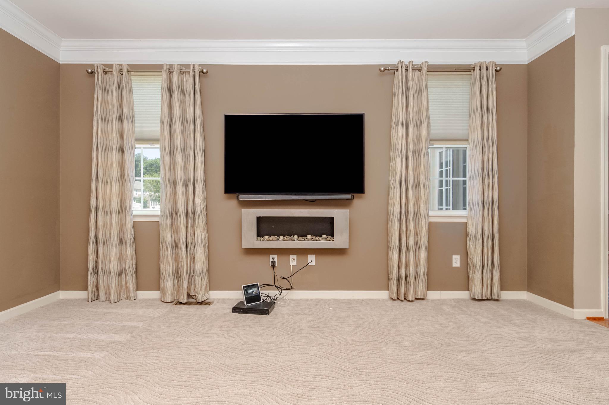 VALE MEADOWS - Residential