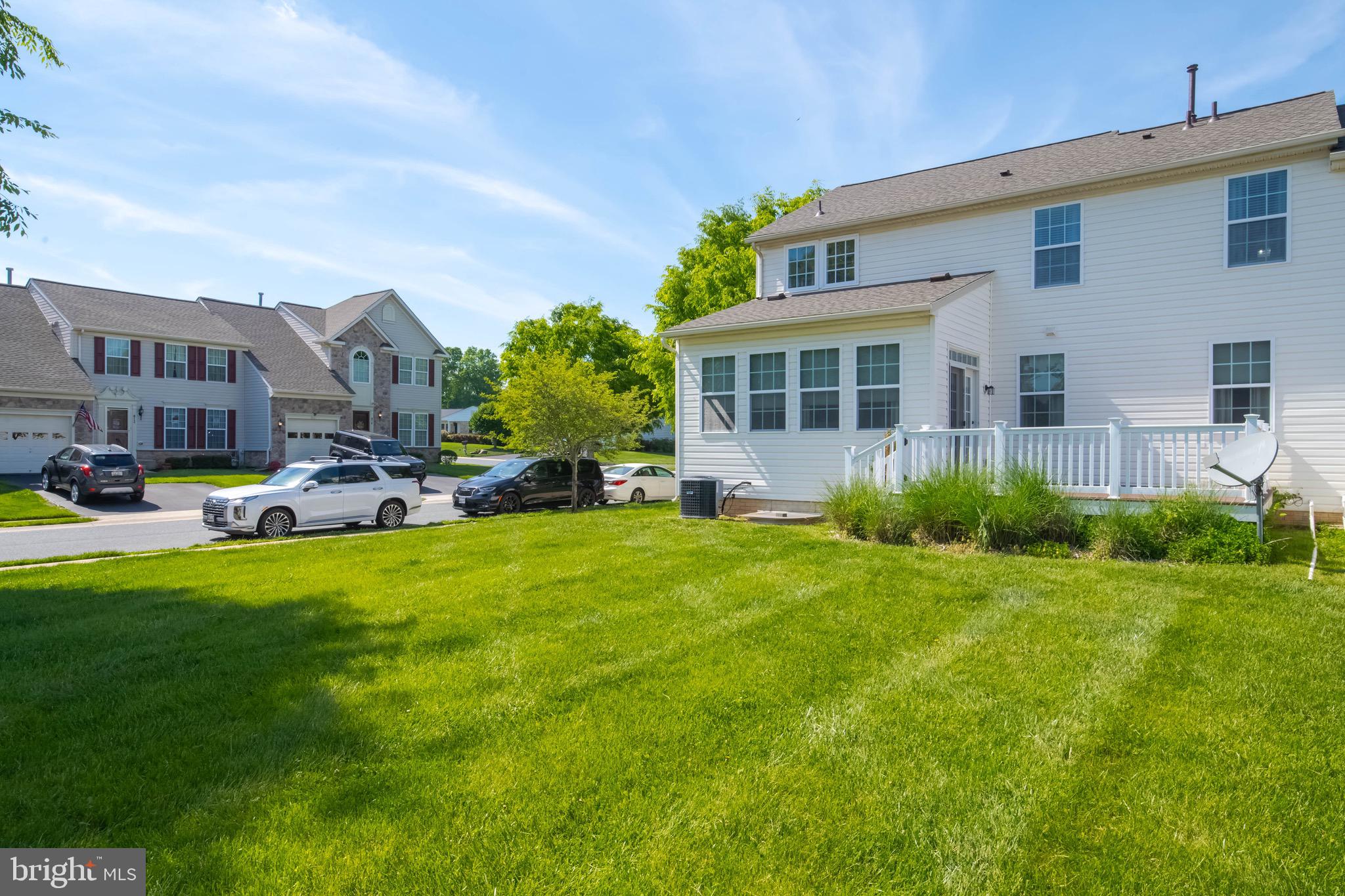 VALE MEADOWS - Residential