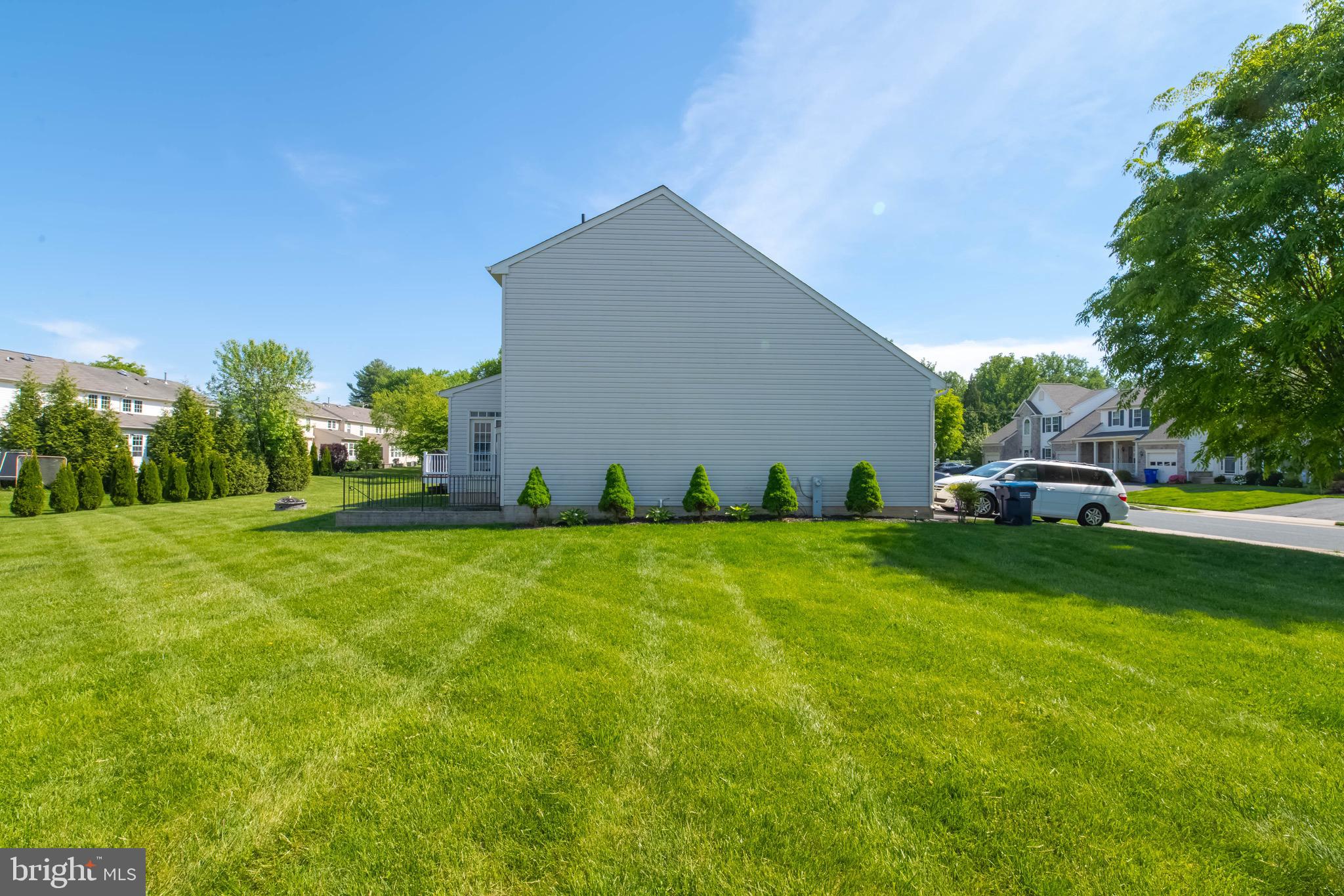 VALE MEADOWS - Residential