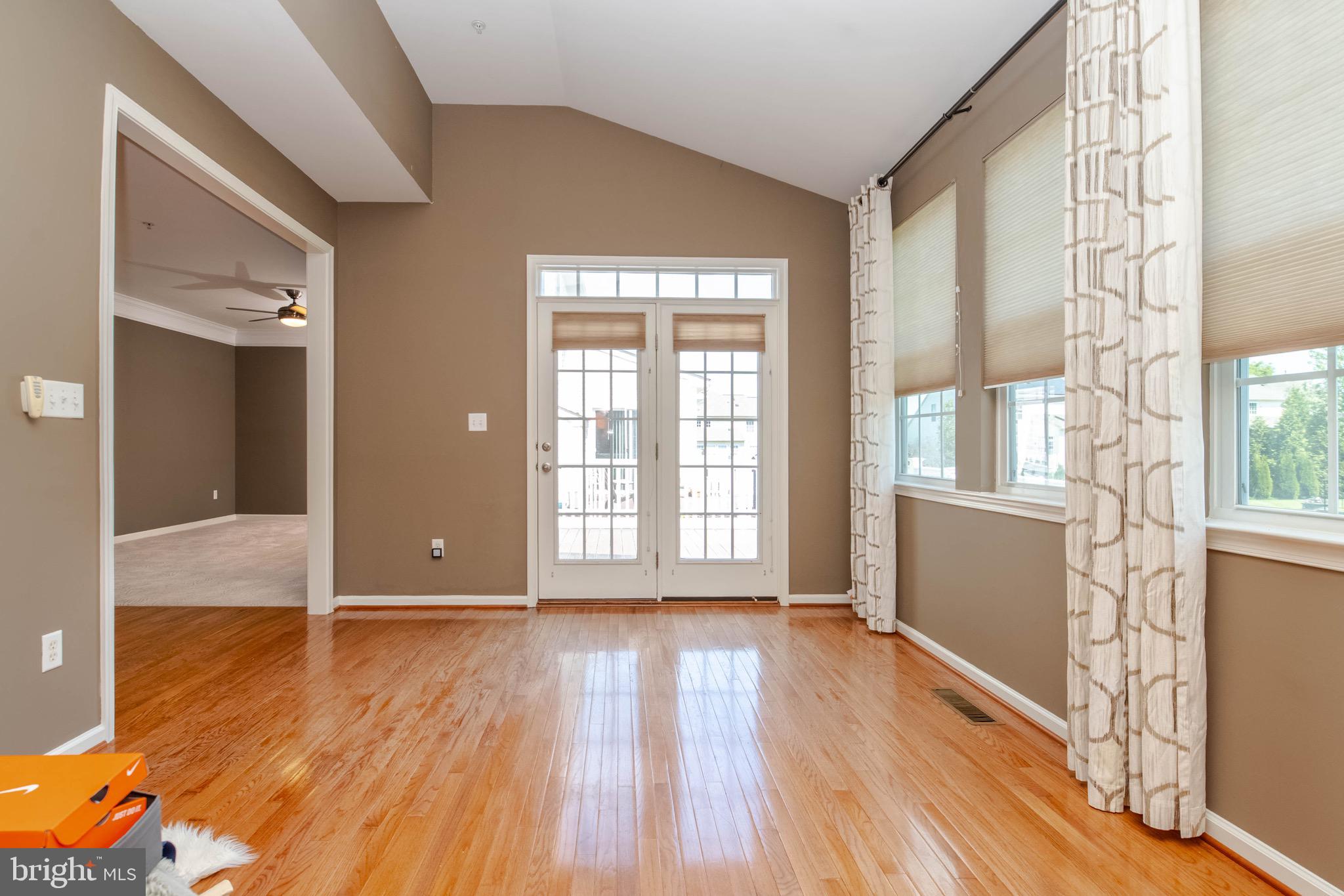 VALE MEADOWS - Residential