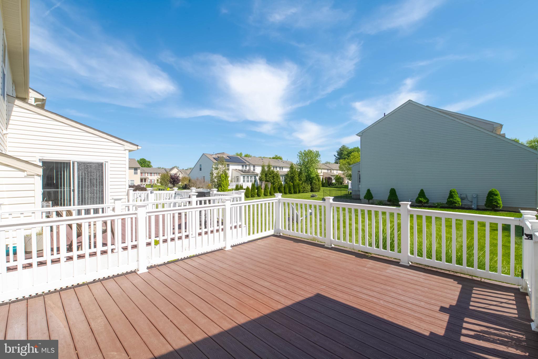 VALE MEADOWS - Residential