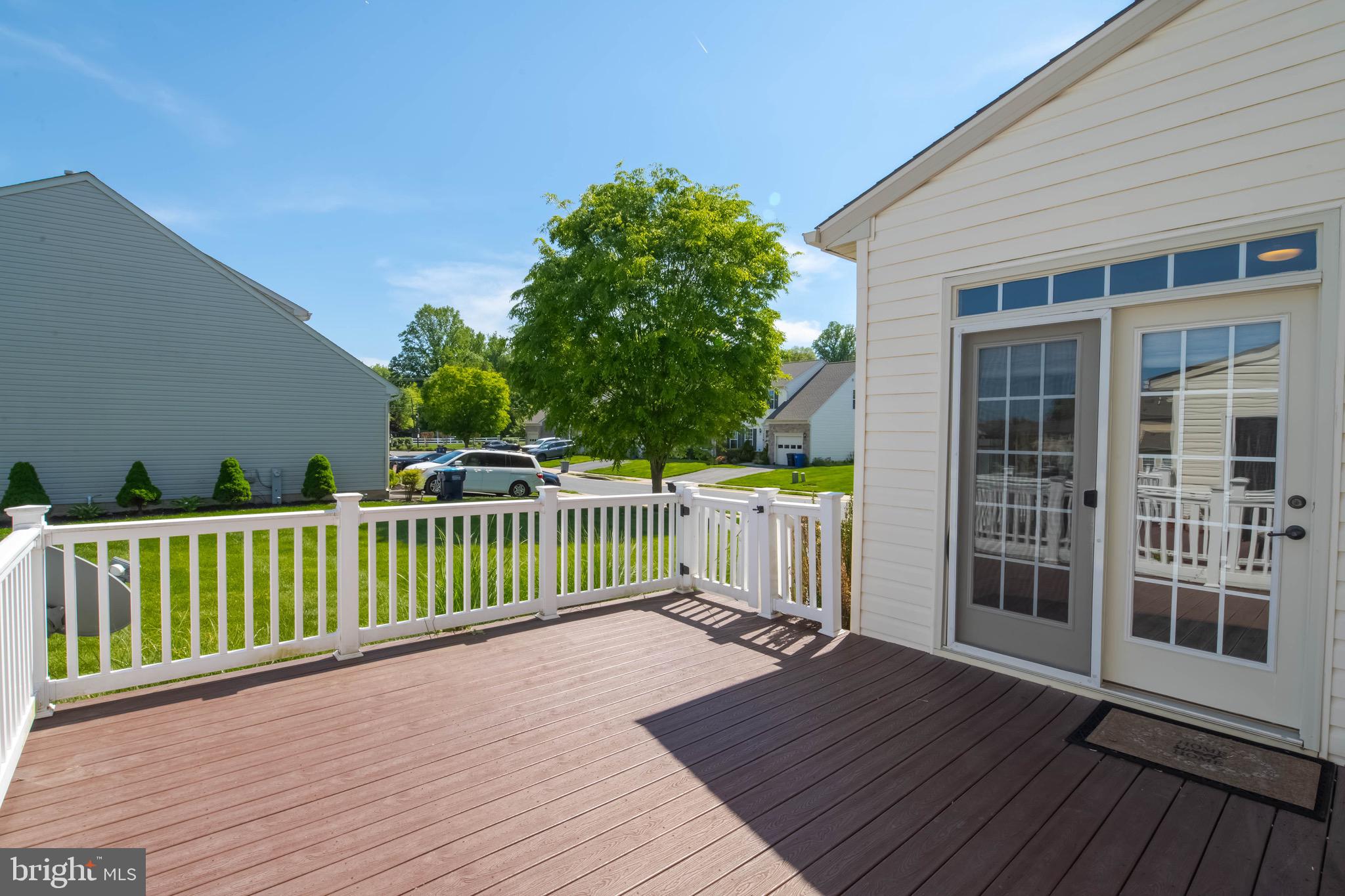 VALE MEADOWS - Residential
