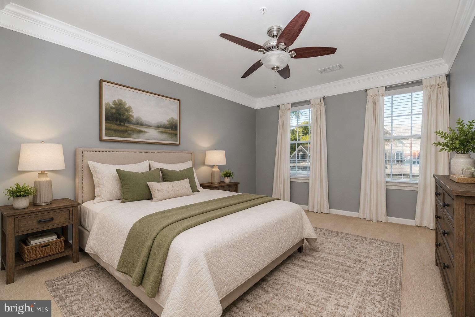 VALE MEADOWS - Residential