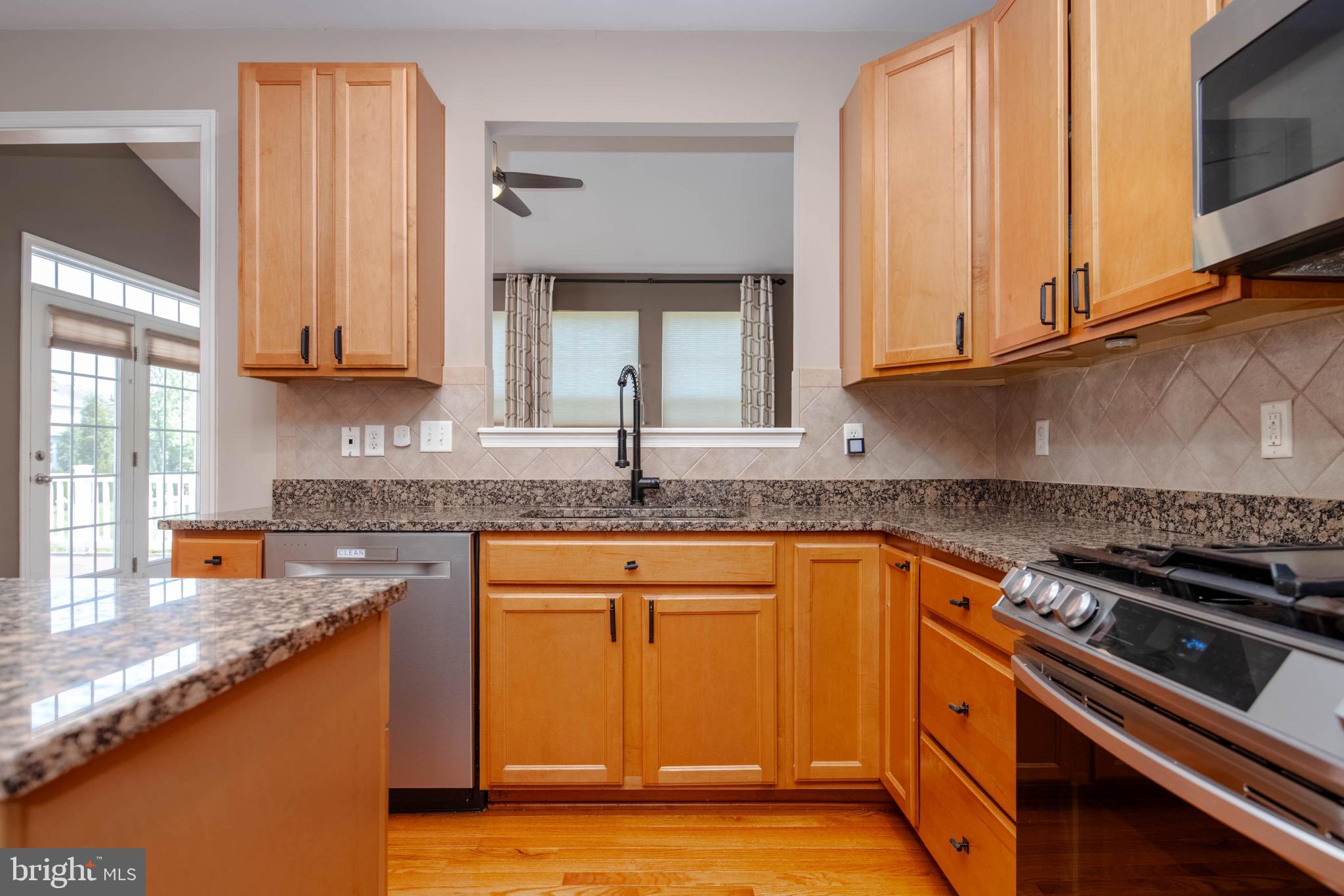 VALE MEADOWS - Residential