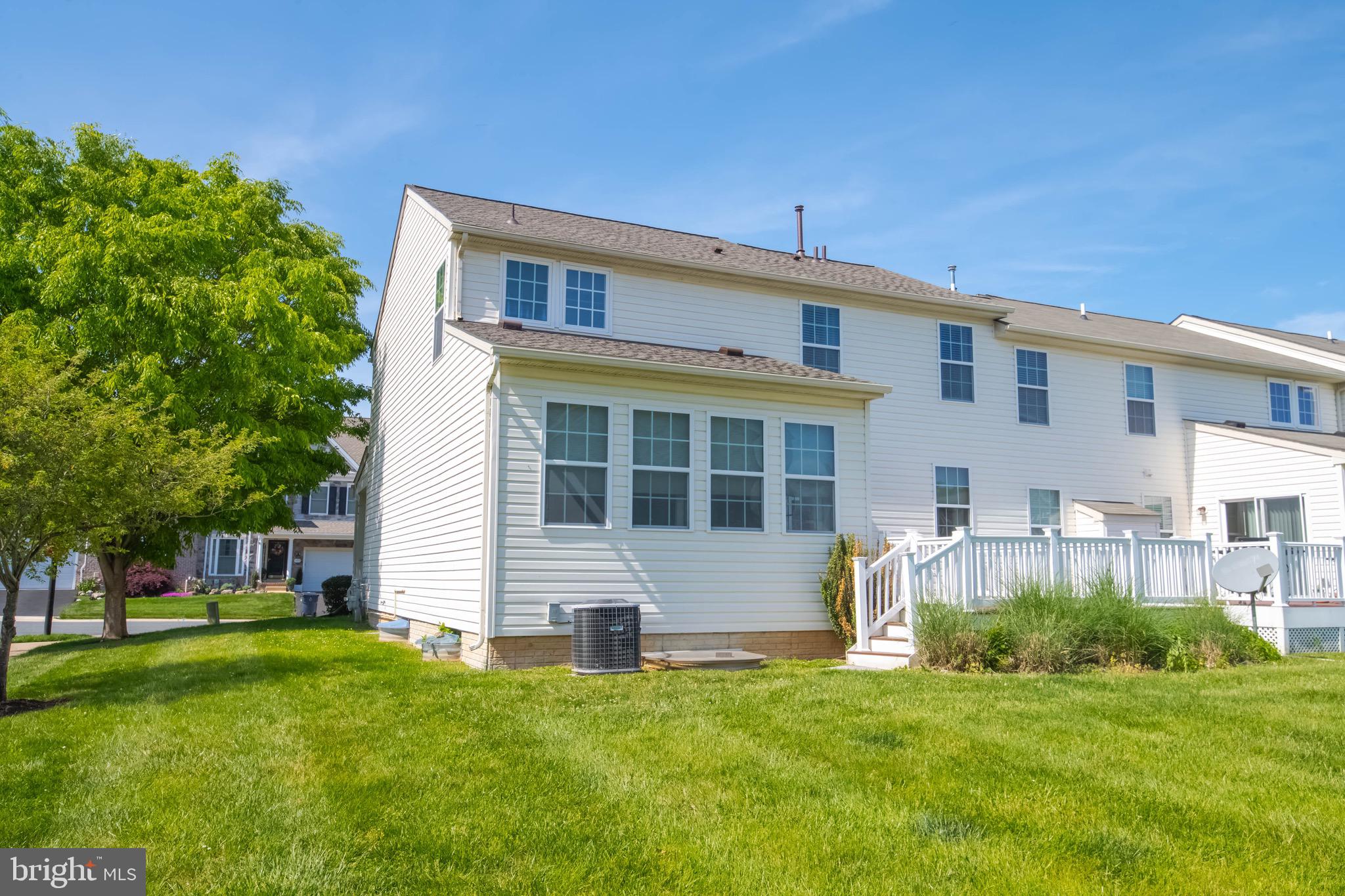 VALE MEADOWS - Residential
