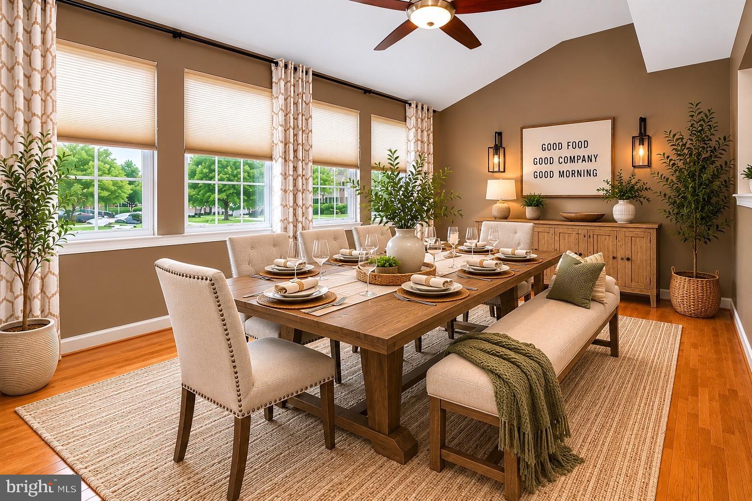 VALE MEADOWS - Residential
