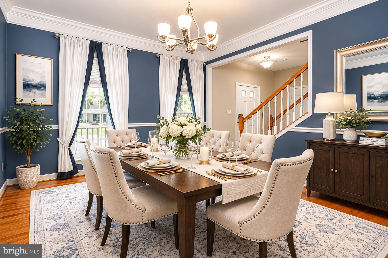 VALE MEADOWS - Residential
