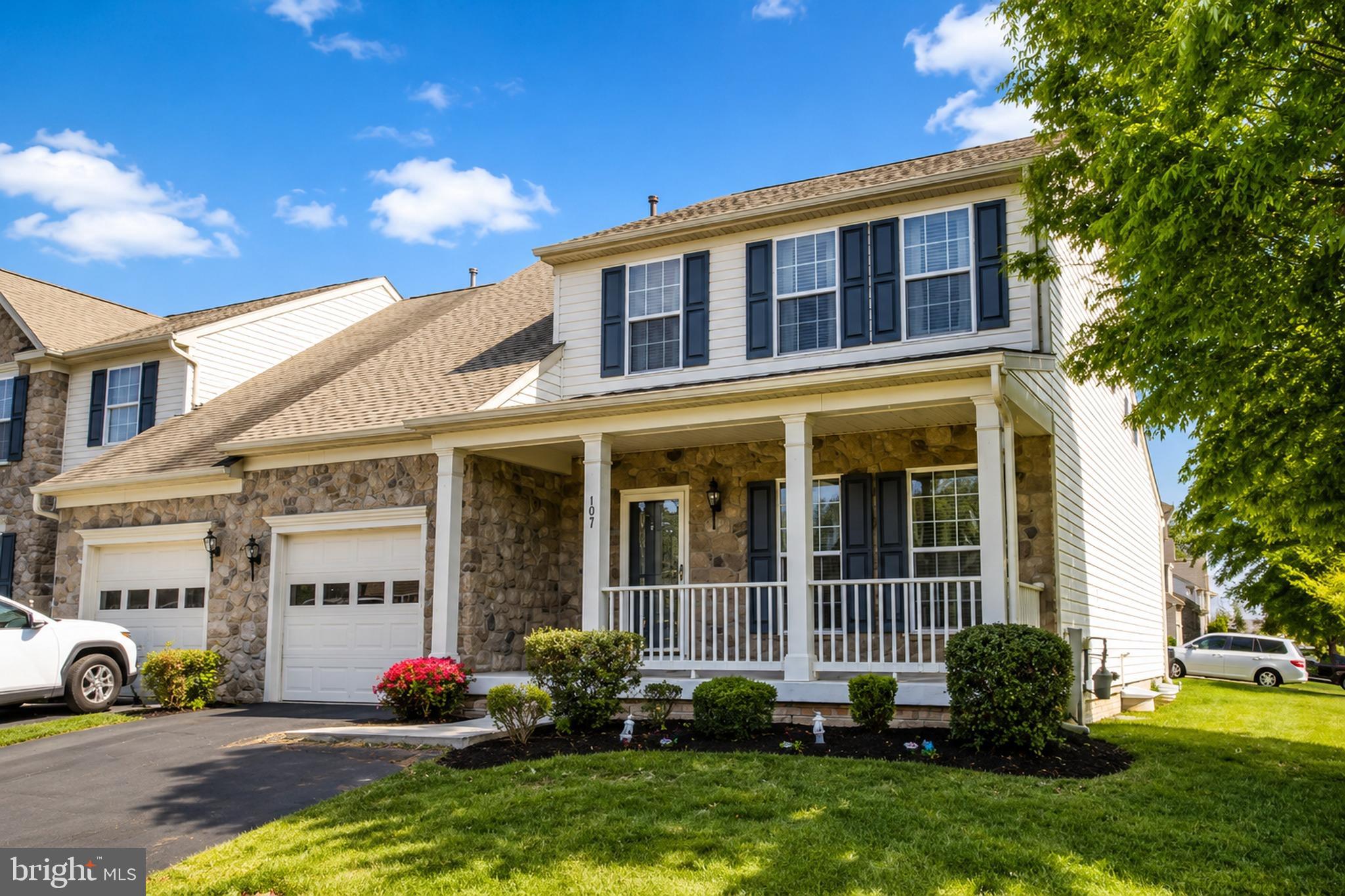 VALE MEADOWS - Residential