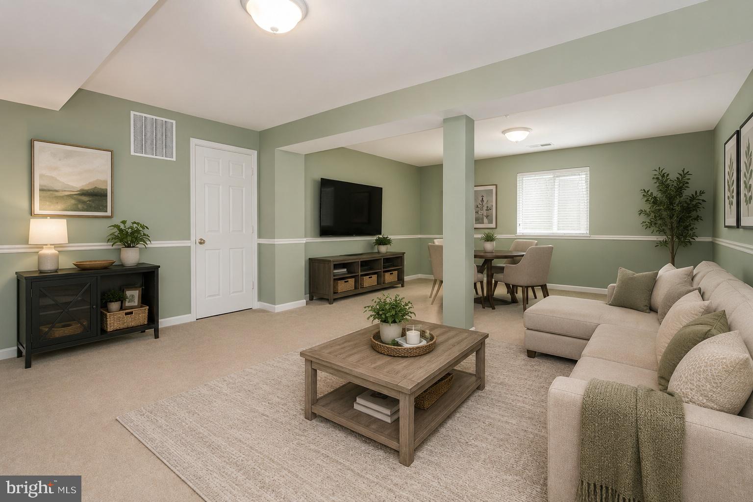 VALE MEADOWS - Residential