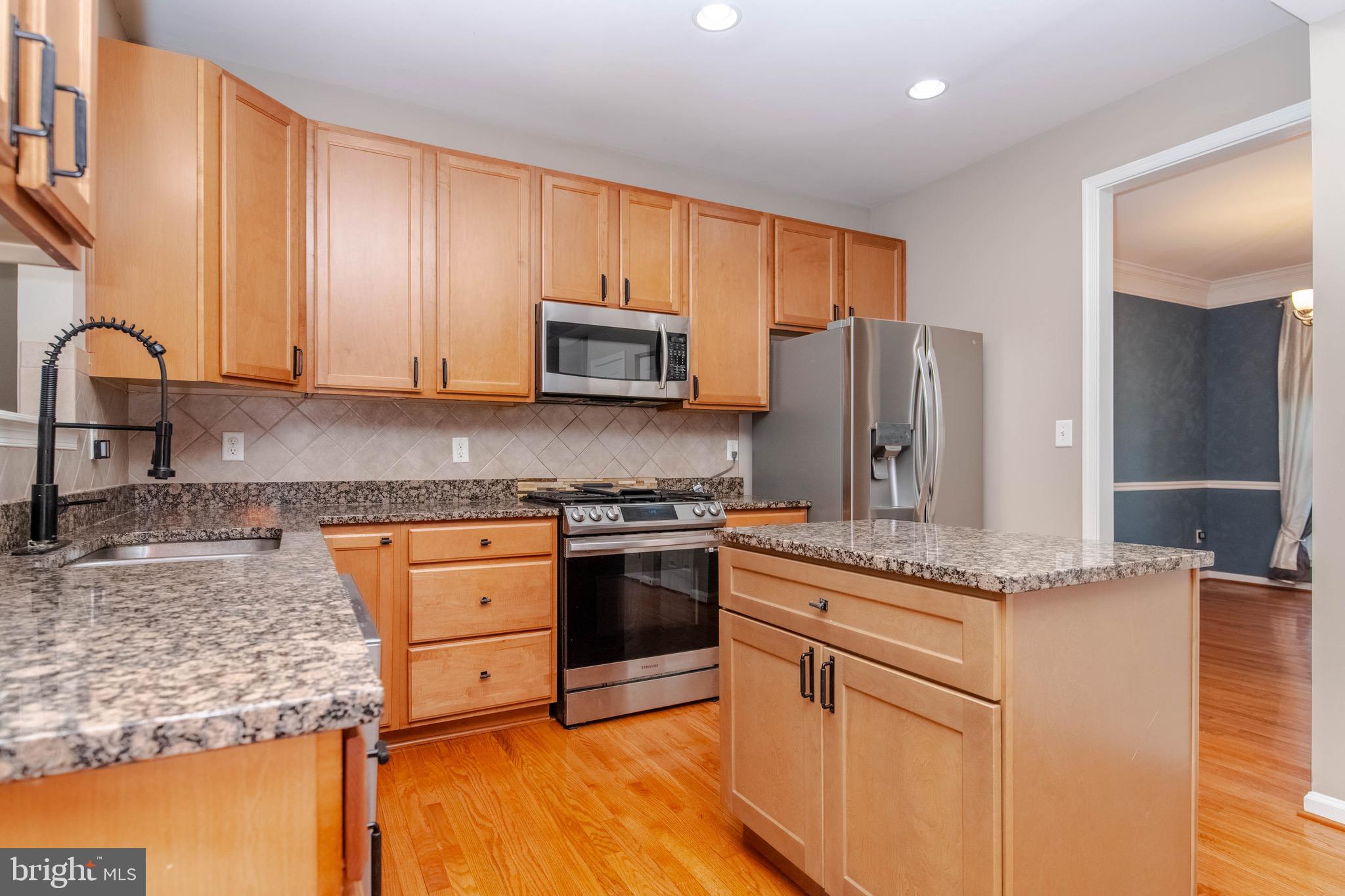 VALE MEADOWS - Residential