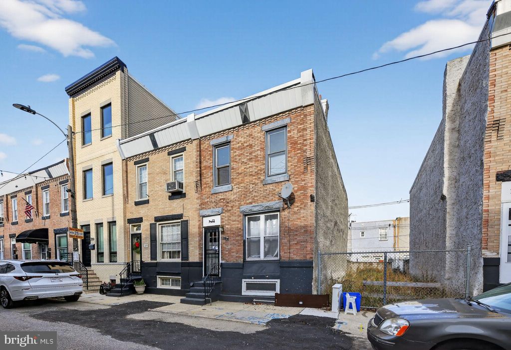 Photo of 315 Fitzgerald Street, PHILADELPHIA, PA 19148 (MLS # PAPH2565396)
