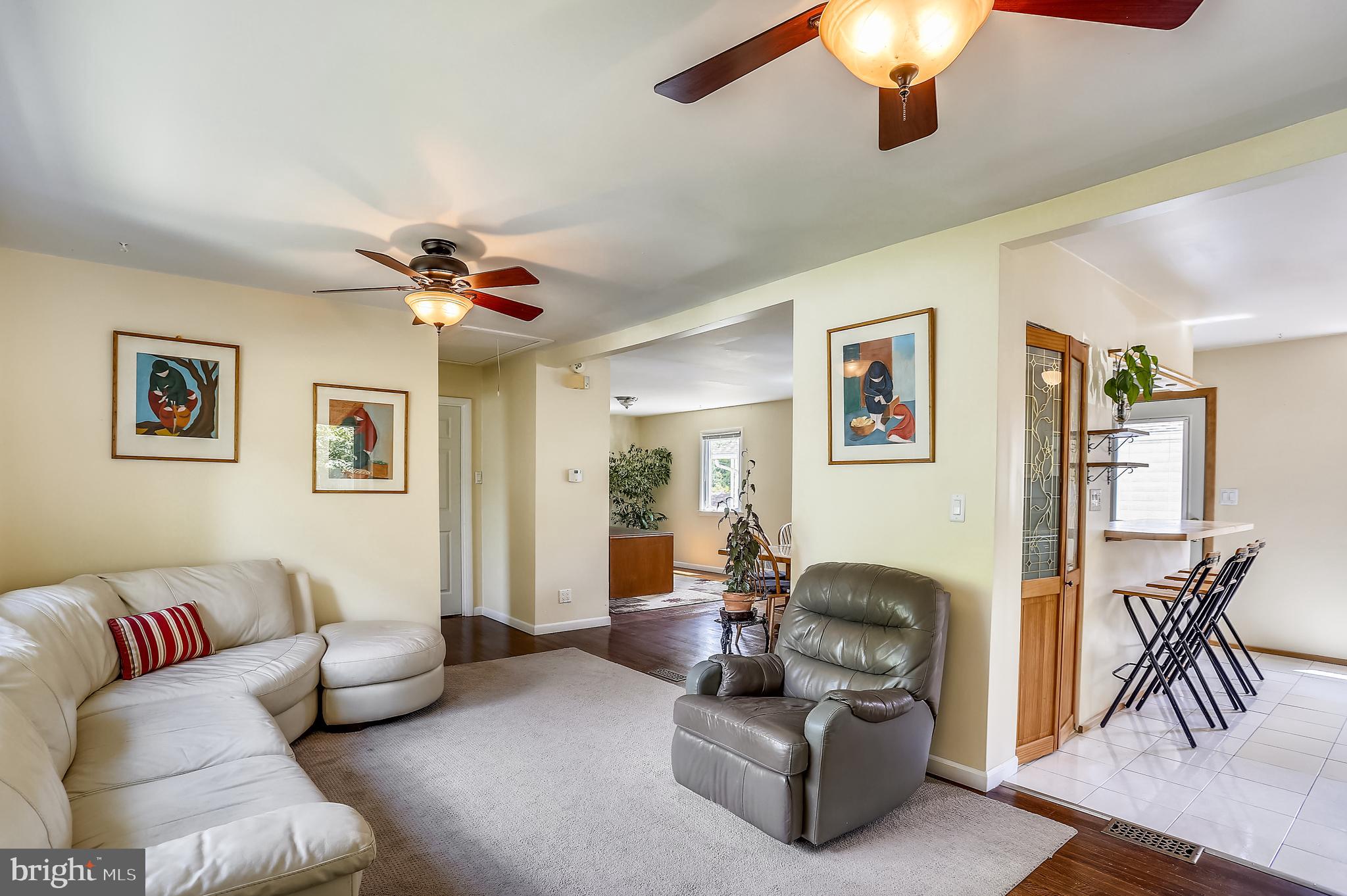 BELTSVILLE HEIGHTS - Residential